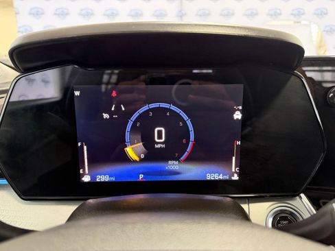 Used 2026 Chevrolet Trax LT image 36