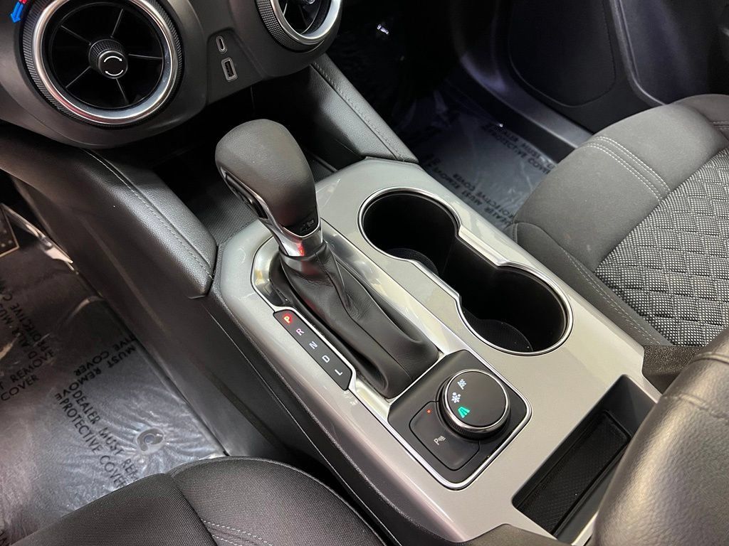 Used 2021 Chevrolet Blazer LT FWD image 26
