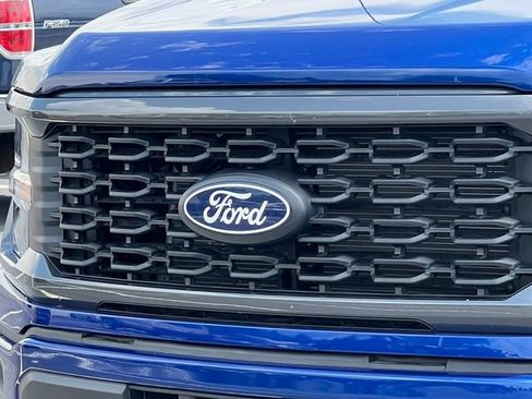 New 2026 Ford F150 STX w/ Equipment Group 200A AWD/4WD image 36