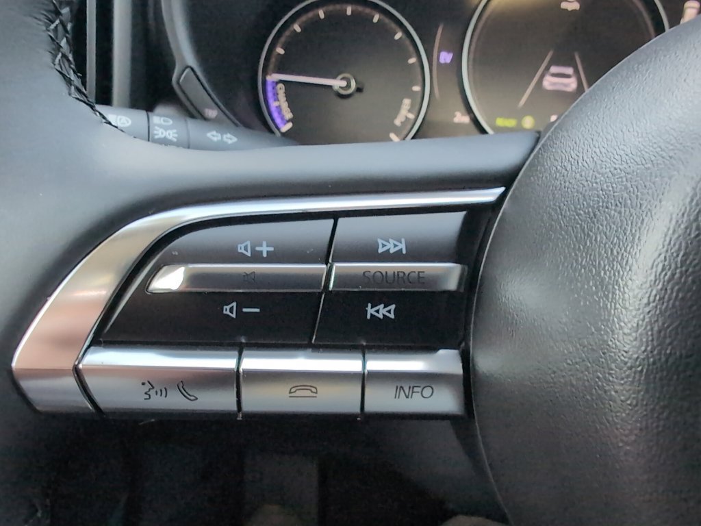 New 2026 MAZDA CX-50 AWD 2.5 Hybrid w/ Premium Pkg image 20