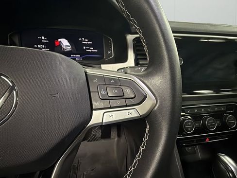 Used 2022 Volkswagen Atlas SE image 20