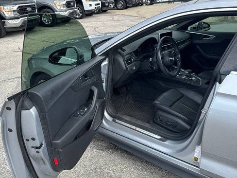 Used 2018 Audi A5 2.0T Premium Plus AWD/4WD image 22