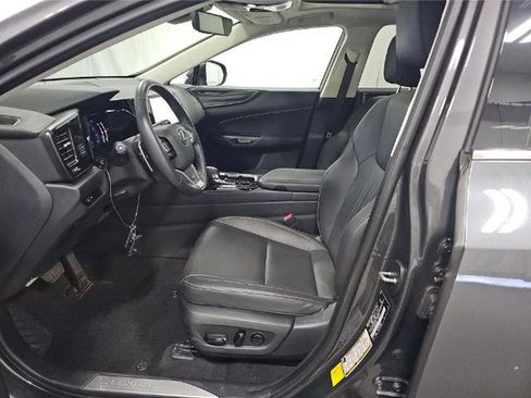 Used 2024 Lexus NX 250 FWD w/ Cold Area Package image 6