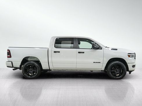 Used 2023 RAM 1500 Big Horn AWD/4WD image 6