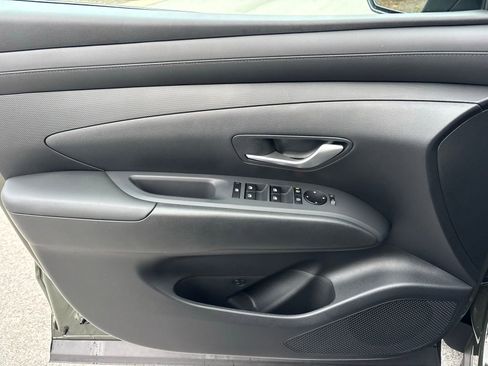 New 2026 Hyundai Santa Cruz SEL FWD image 11