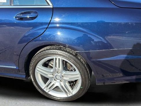 Used 2013 Mercedes-Benz S 550 S 550 image 35