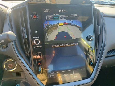 New 2026 Subaru Crosstrek 2.5i Sport image 21