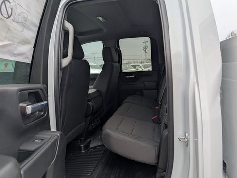 New 2025 GMC Sierra 2500 Pro w/ Convenience Package image 35