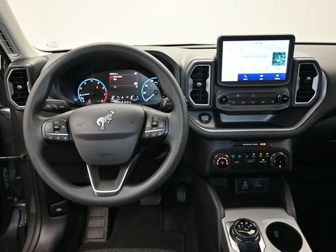 Used 2023 Ford Bronco Sport Big Bend AWD/4WD image 16
