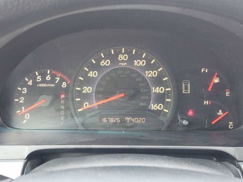 Used 2005 Honda Odyssey EX image 19