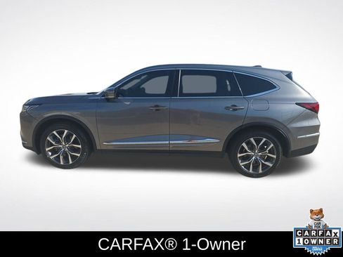 Used 2023 Acura MDX Technology image 2