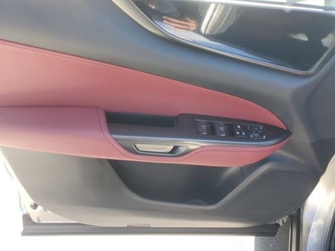 Used 2024 Lexus NX 250 FWD image 18