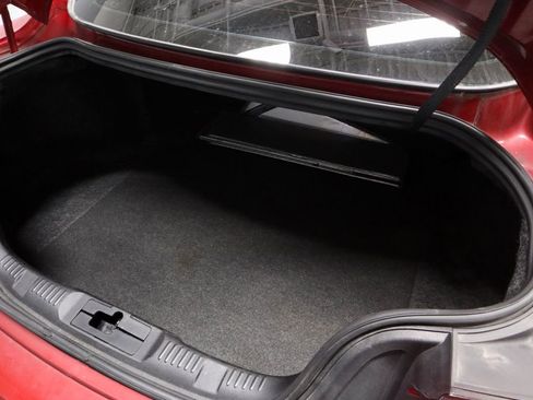 Used 2021 Ford Mustang Coupe w/ Equipment Group 101A RWD image 12