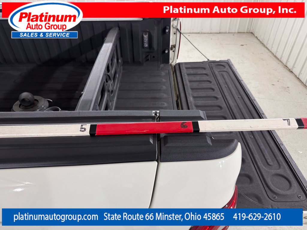 Used 2019 RAM 2500 Limited AWD/4WD image 38