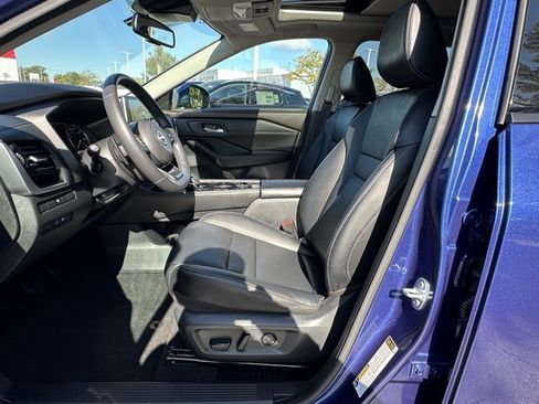 Certified 2023 Nissan Rogue SL image 21