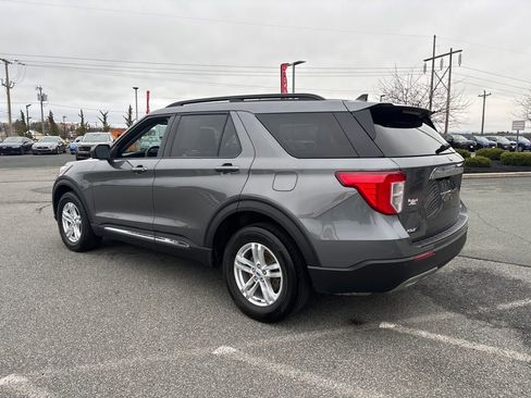 Used 2023 Ford Explorer XLT w/ Equipment Group 202A AWD/4WD image 6