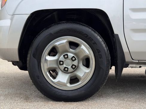 Used 2006 Honda Ridgeline RT image 14
