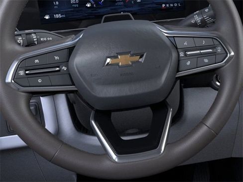 New 2025 Chevrolet Tahoe Premier image 19