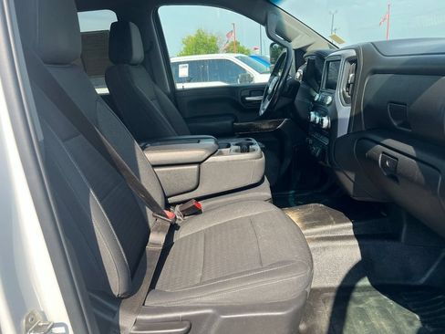 Used 2020 GMC Sierra 3500 SLE w/ SLE Convenience Package AWD/4WD image 45