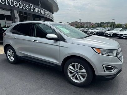 Used 2017 Ford Edge SEL