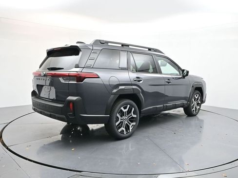 New 2026 Subaru Outback Touring XT AWD/4WD image 7