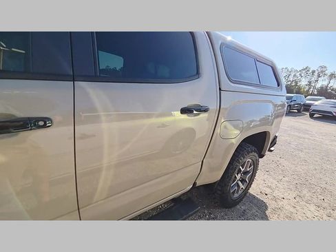 Used 2022 GMC Canyon AT4 w/ Trailering Package image 38