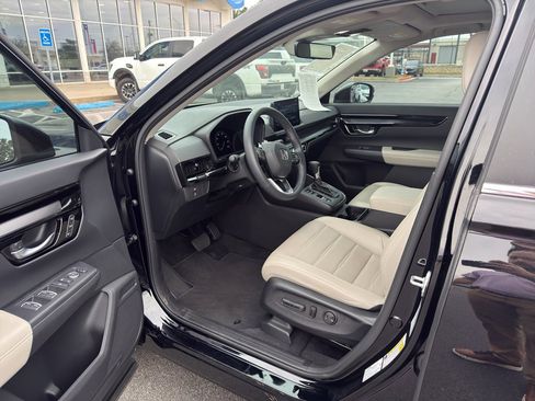 Certified 2023 Honda CR-V EX-L image 15