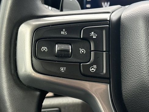 Used 2024 Chevrolet Silverado 1500 LT Trail Boss w/ Convenience Package II AWD/4WD image 21