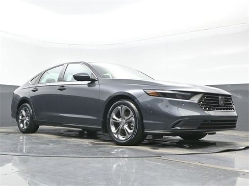 Certified 2023 Honda Accord EX-L image 27