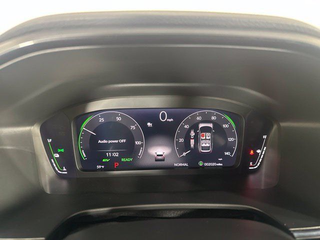 Used 2026 Honda CR-V Sport Touring image 27