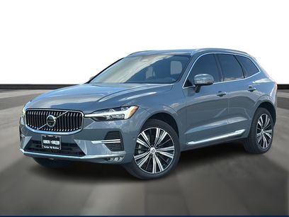 Used 2023 Volvo XC60 B5 Plus w/ Climate Package