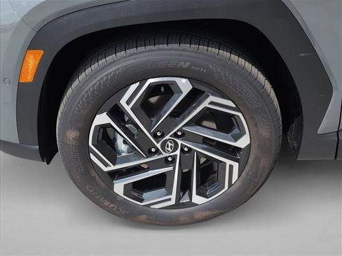 New 2026 Hyundai Tucson Limited FWD image 10
