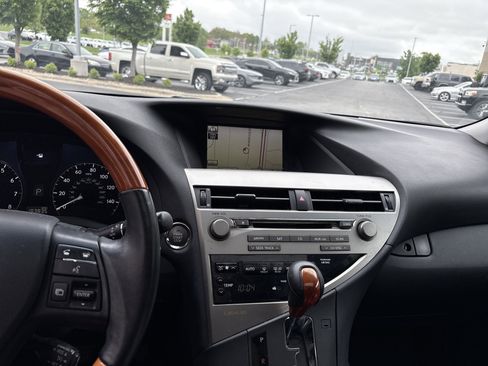 Used 2010 Lexus RX 350 AWD image 29