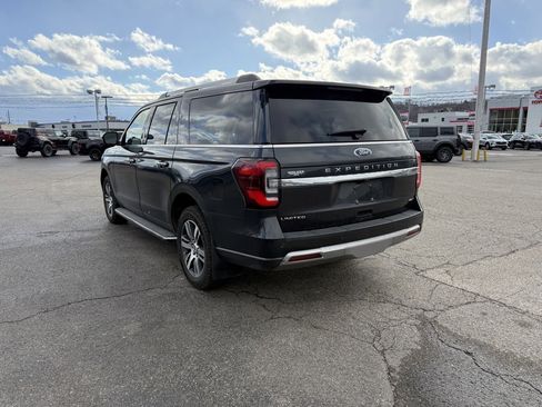 Used 2023 Ford Expedition Max Limited image 7