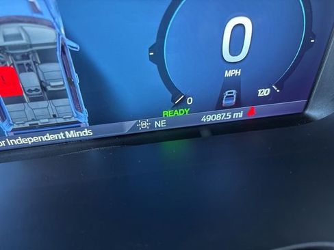 Certified 2024 Ford F150 XLT w/ Mobile Office Package image 16