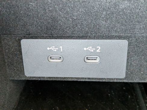 Used 2025 INFINITI QX80 Luxe image 25