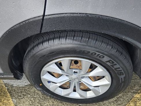 Used 2023 Honda CR-V LX image 7