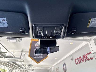 Certified 2022 GMC Sierra 1500 Elevation w/ X31 Off-Road Package