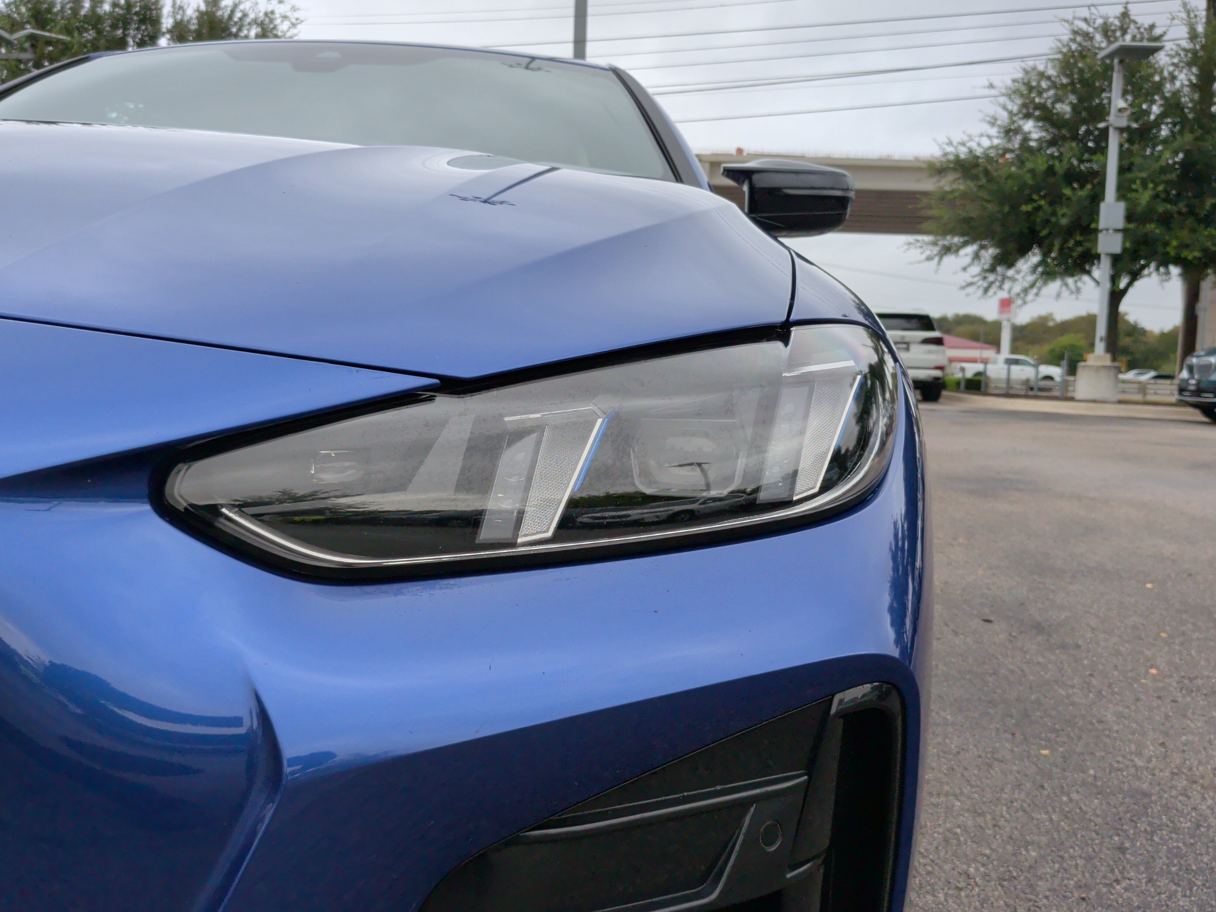 Certified 2026 BMW M440i Coupe RWD image 3