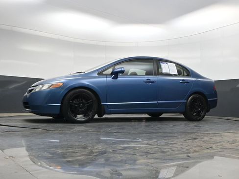 Used 2007 Honda Civic LX image 20