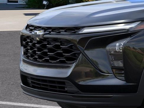 New 2026 Chevrolet Trax LT FWD image 13