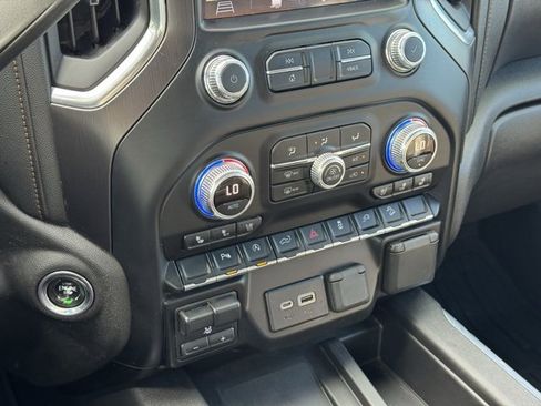 Used 2019 GMC Sierra 1500 AT4 w/ AT4 Premium Package image 35