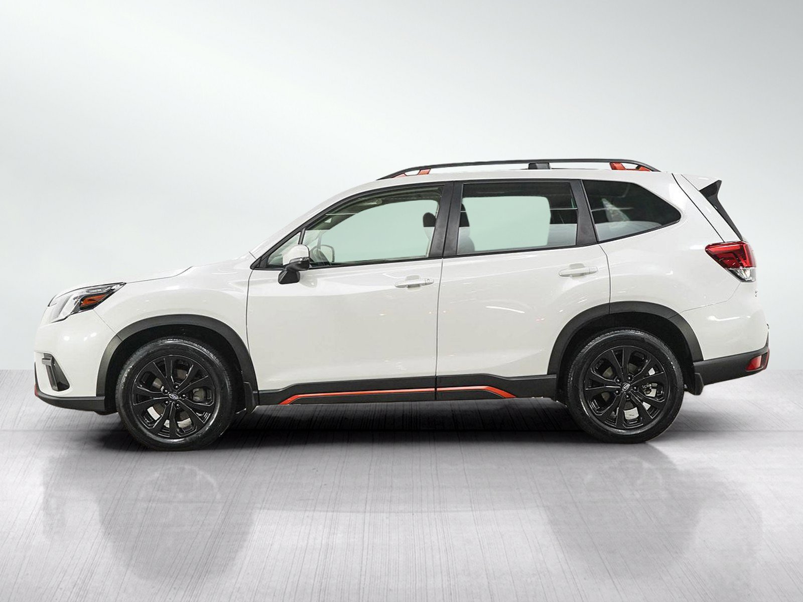 Used 2023 Subaru Forester Sport AWD/4WD image 2