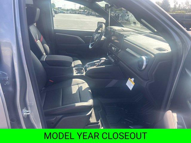 New 2026 Chevrolet Colorado Z71 w/ Technology Package AWD/4WD image 51