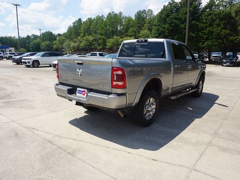 Used 2022 RAM 2500 Laramie AWD/4WD image 22