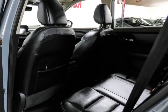 Used 2022 Nissan Rogue SL w/ SL Premium Package FWD image 43