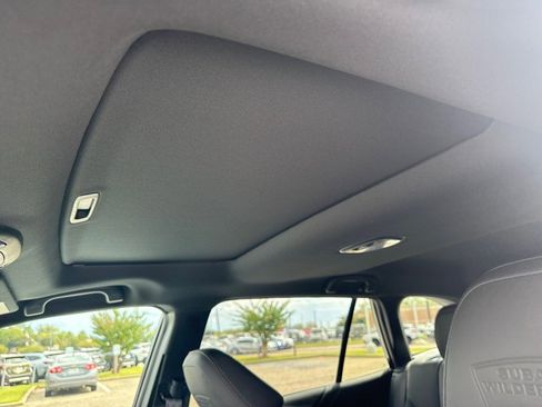 New 2025 Subaru Outback Wilderness image 9