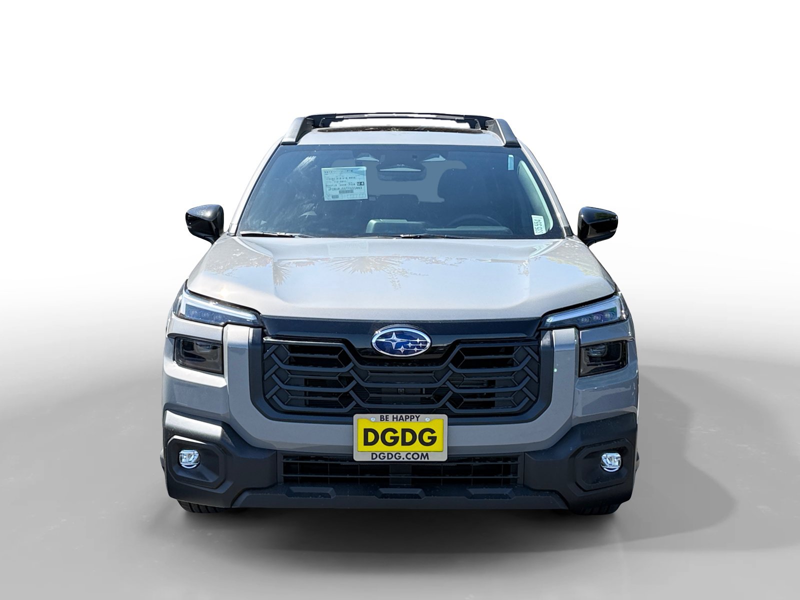 New 2026 Subaru Outback Touring XT AWD/4WD image 8