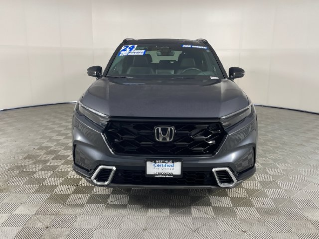 Certified 2024 Honda CR-V Sport Touring image 27