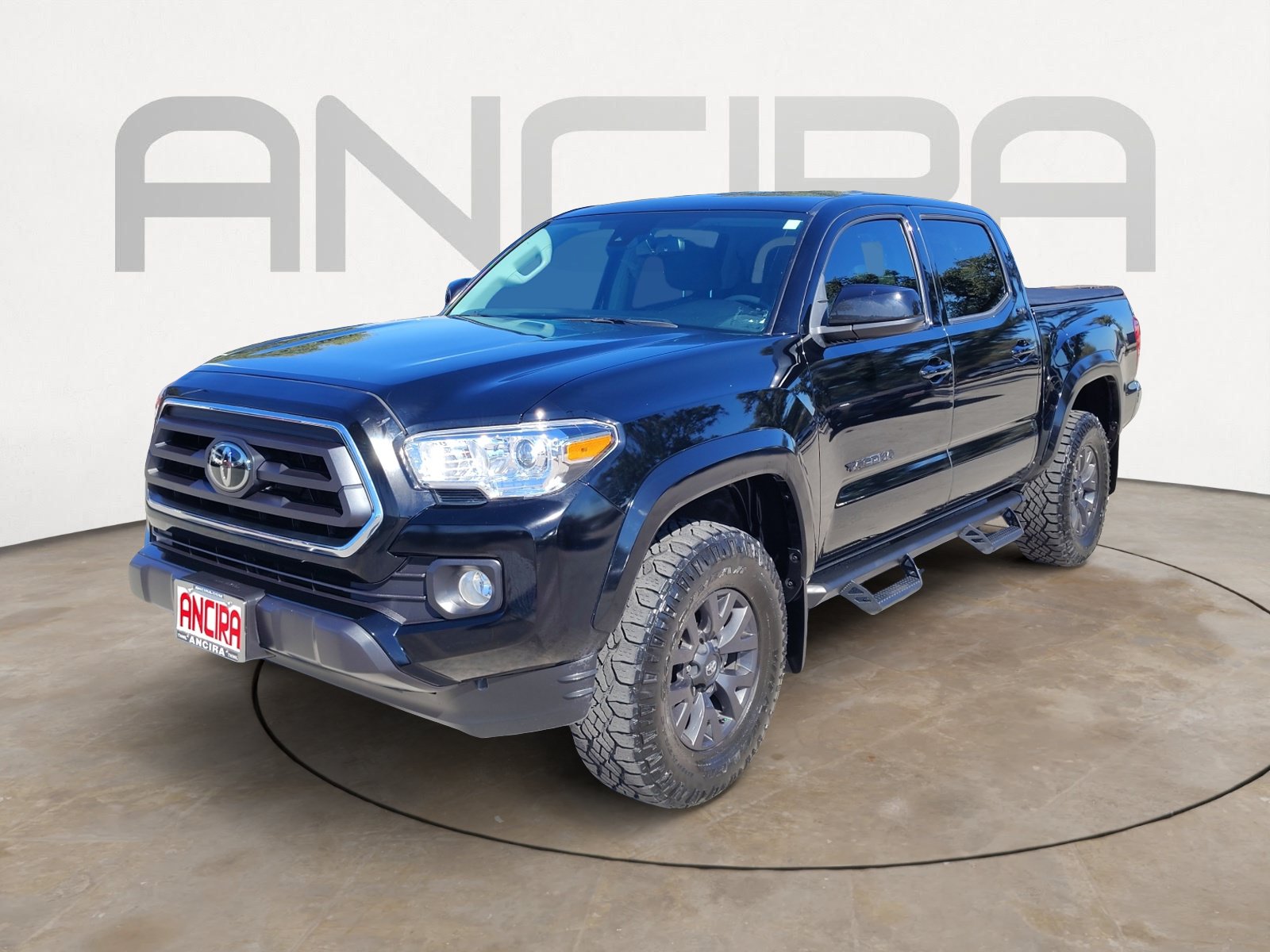 Used 2023 Toyota Tacoma SR5 RWD image 7